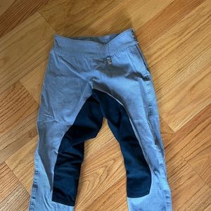 Cavallo Comtessa full seat breech- like new condition!!